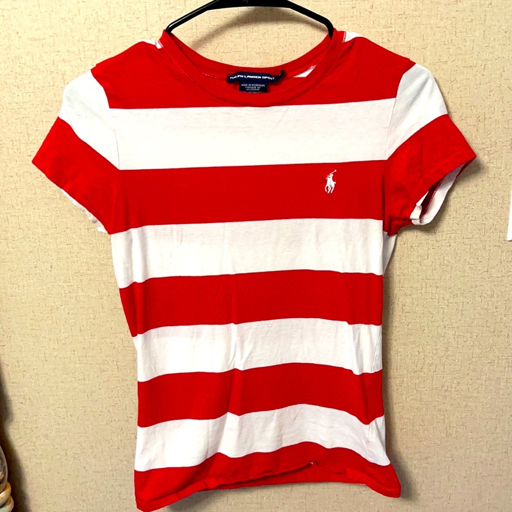 Polo Ralph Lauren size M